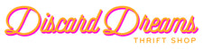 Discard Dreams Thrift Shop